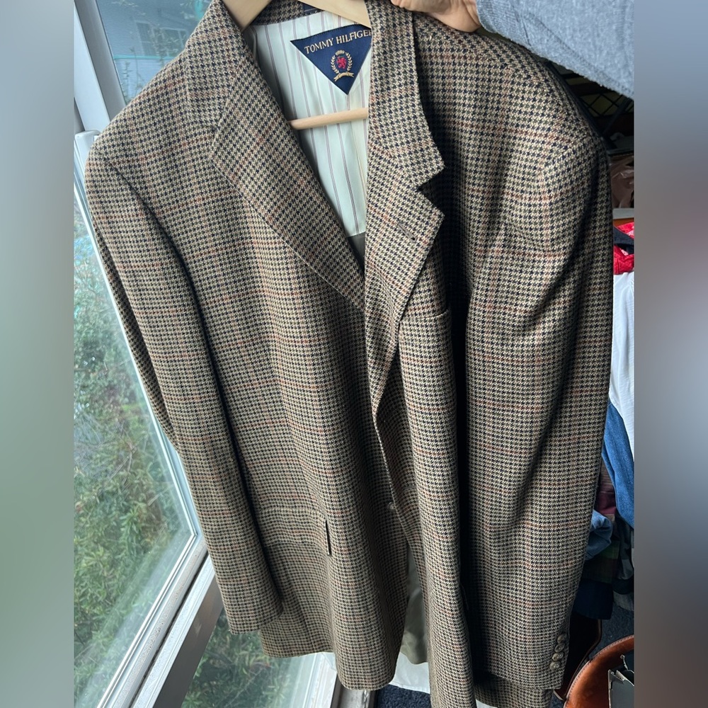 Tommy Hilfiger Blazer
